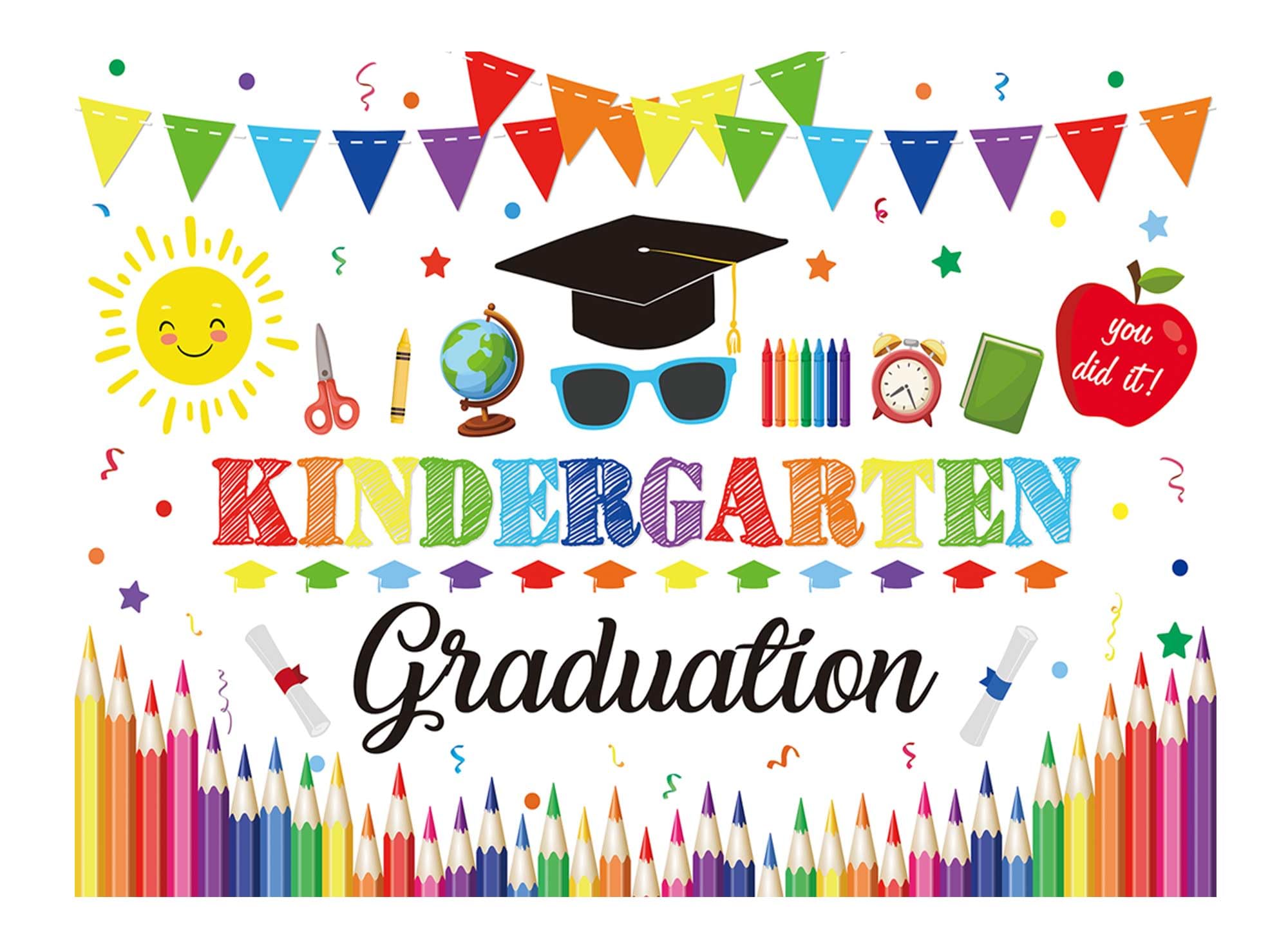 TBS Kindergarten Graduation & Awards Night